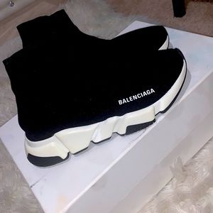 Balenciaga Speed Trainers